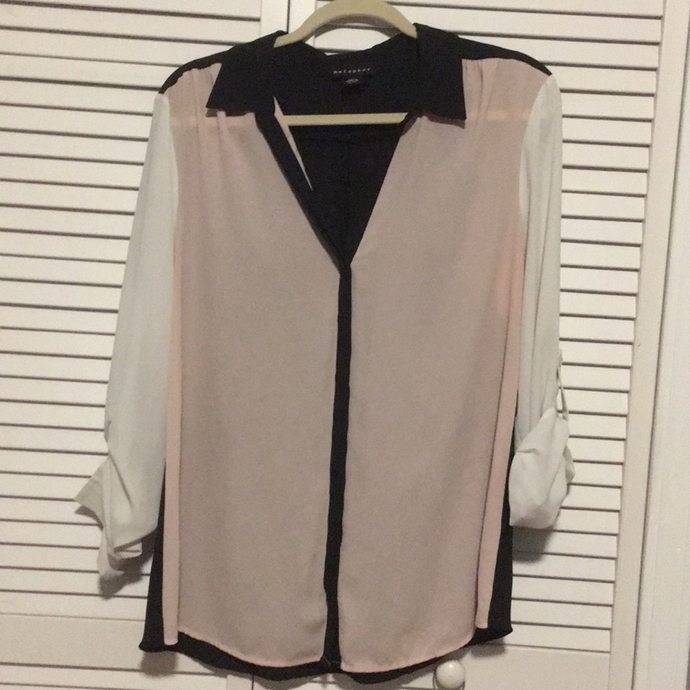 Casual top